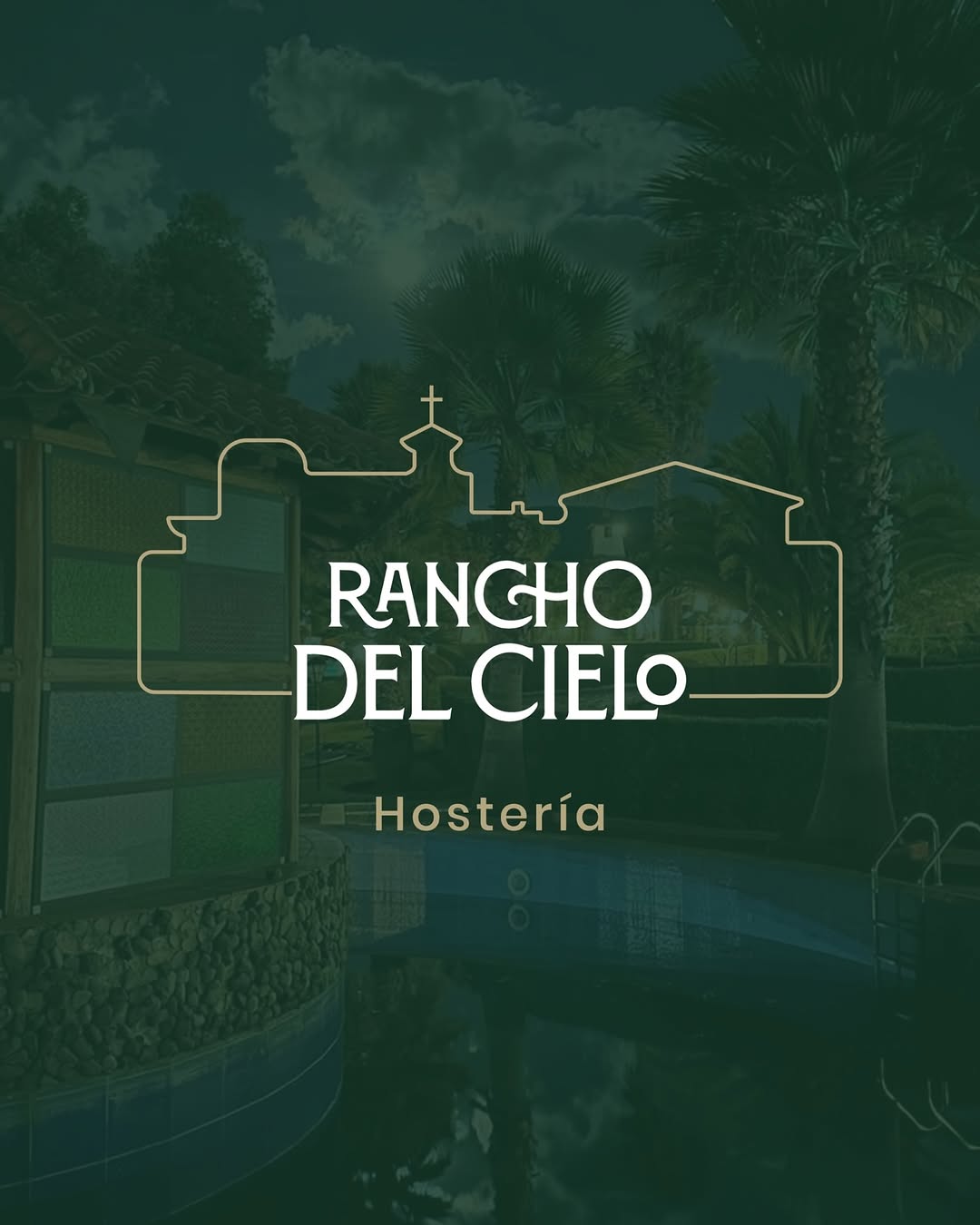 Post de Hostería Rancho del Cielo, Píntag