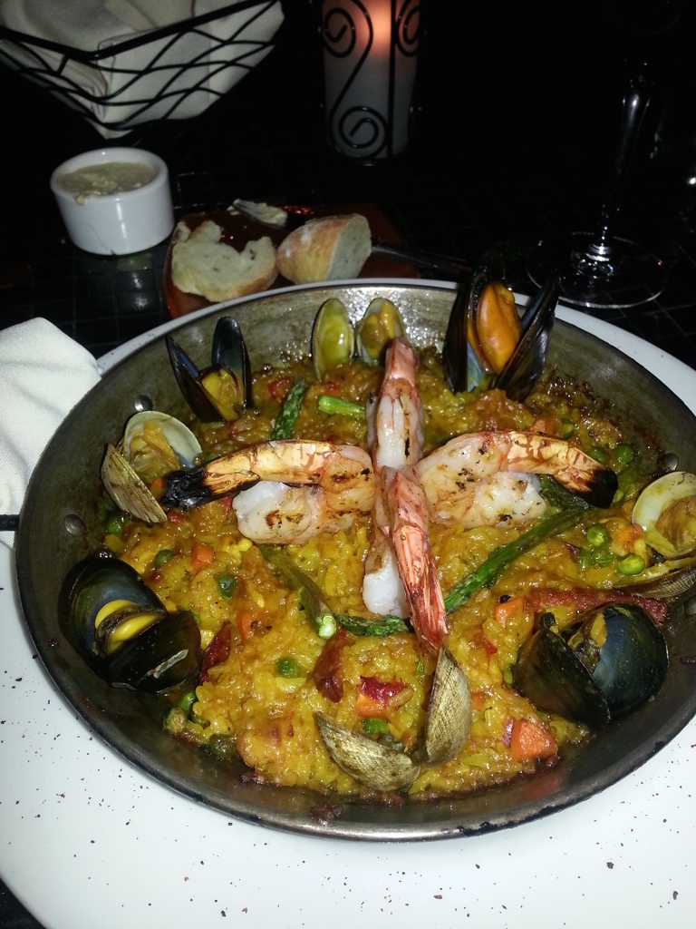 Gastronomía Campestre