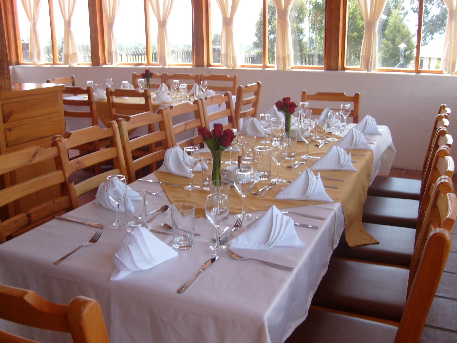 Bodas y Celebraciones